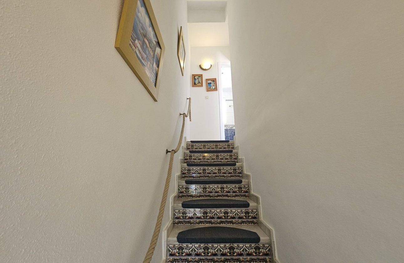 Reventa - Adosado - La Zenia