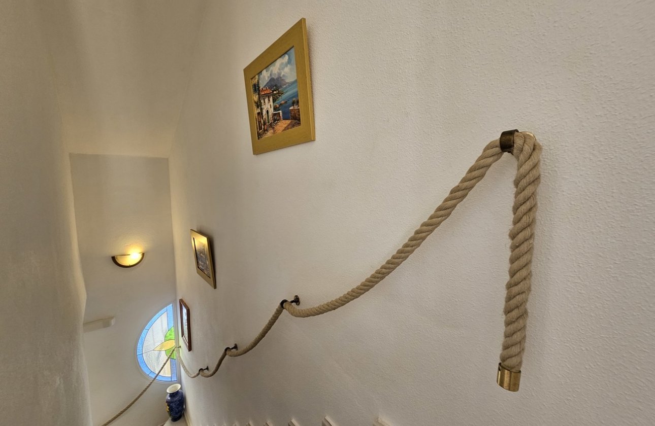 Reventa - Adosado - La Zenia