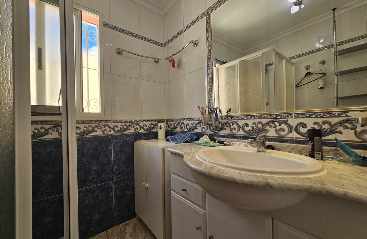 Reventa - Adosado - La Zenia