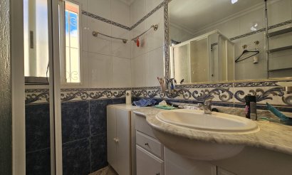 Reventa - Adosado - La Zenia