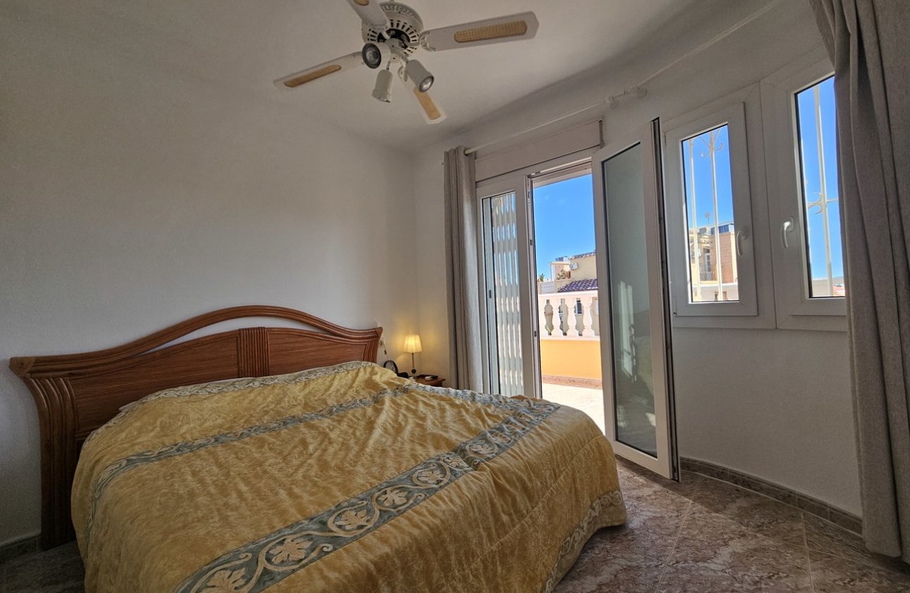 Reventa - Adosado - La Zenia