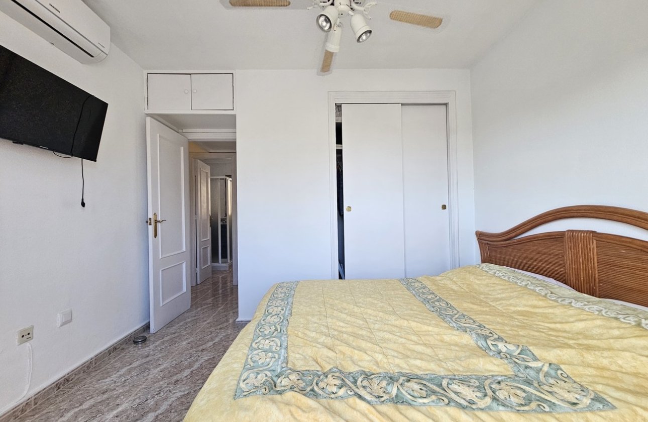 Reventa - Adosado - La Zenia