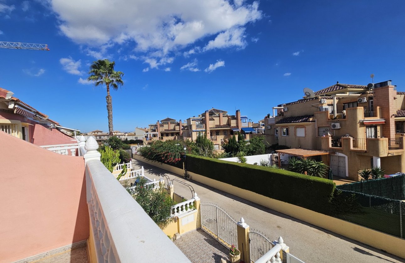 Reventa - Adosado - La Zenia