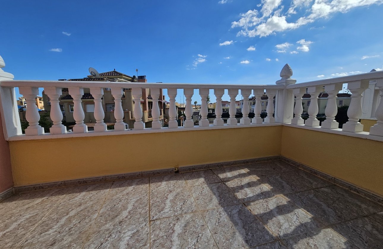 Reventa - Adosado - La Zenia