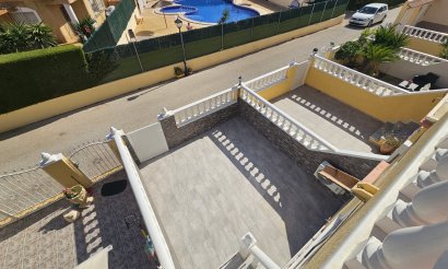 Reventa - Adosado - La Zenia