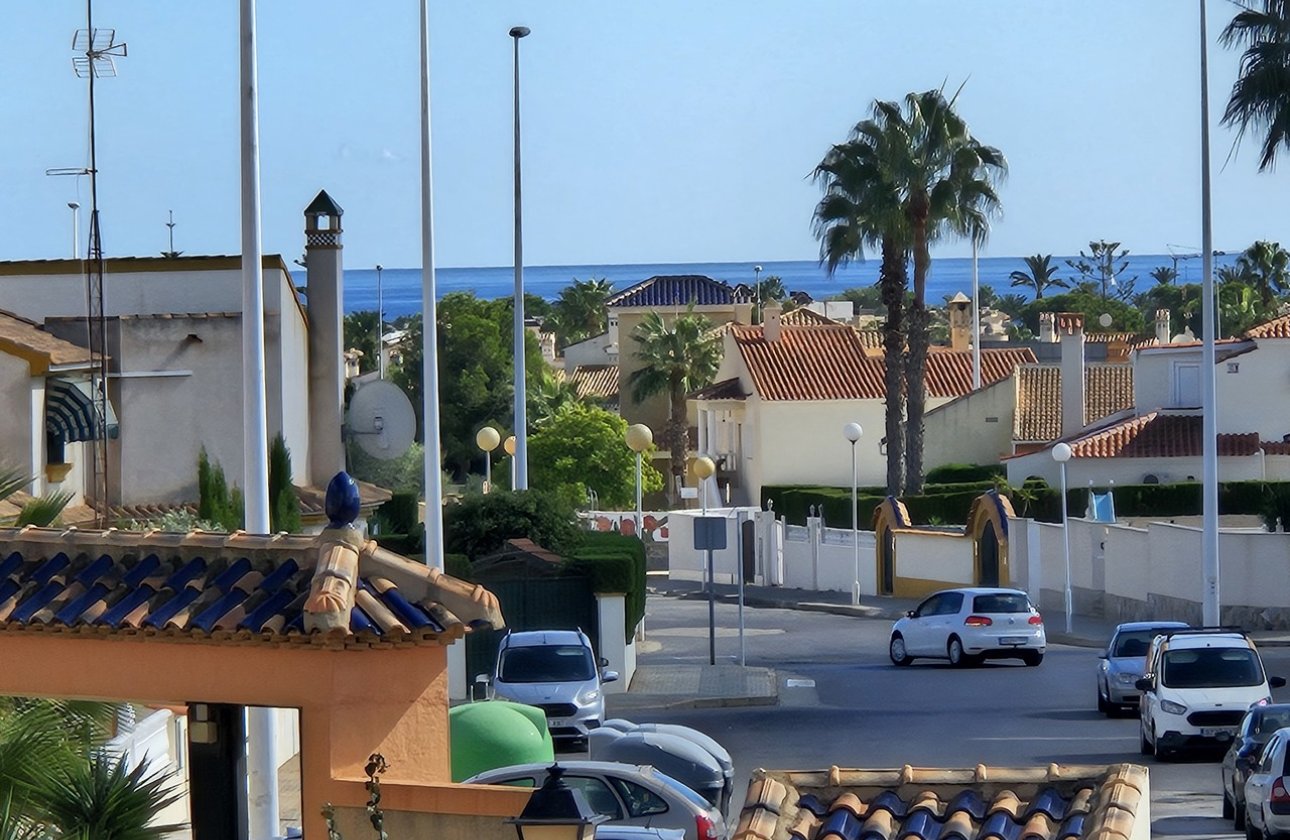 Reventa - Adosado - La Zenia