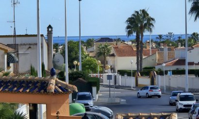 Reventa - Adosado - La Zenia