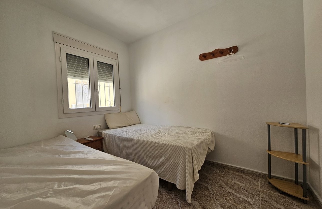 Reventa - Adosado - La Zenia