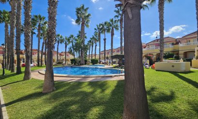 Reventa - Adosado - La Zenia