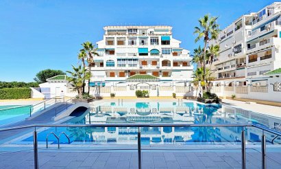 Resale - Apartment / flat - Torrevieja - La Mata