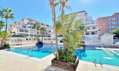 Resale - Apartment / flat - Torrevieja - La Mata