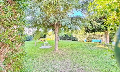 Resale - Apartment / flat - Torrevieja - La Mata