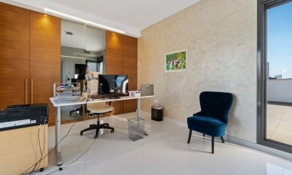 Resale - Villa - Orihuela Costa - Agua Marina