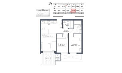 New Build - Apartment / flat - Benijofar