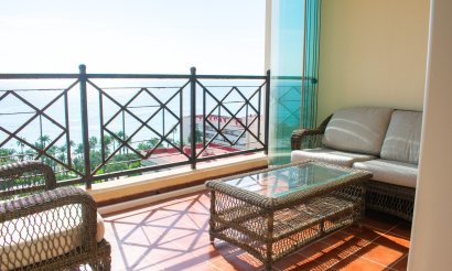 Resale - Apartment / flat - Torrevieja - Playa de los Locos