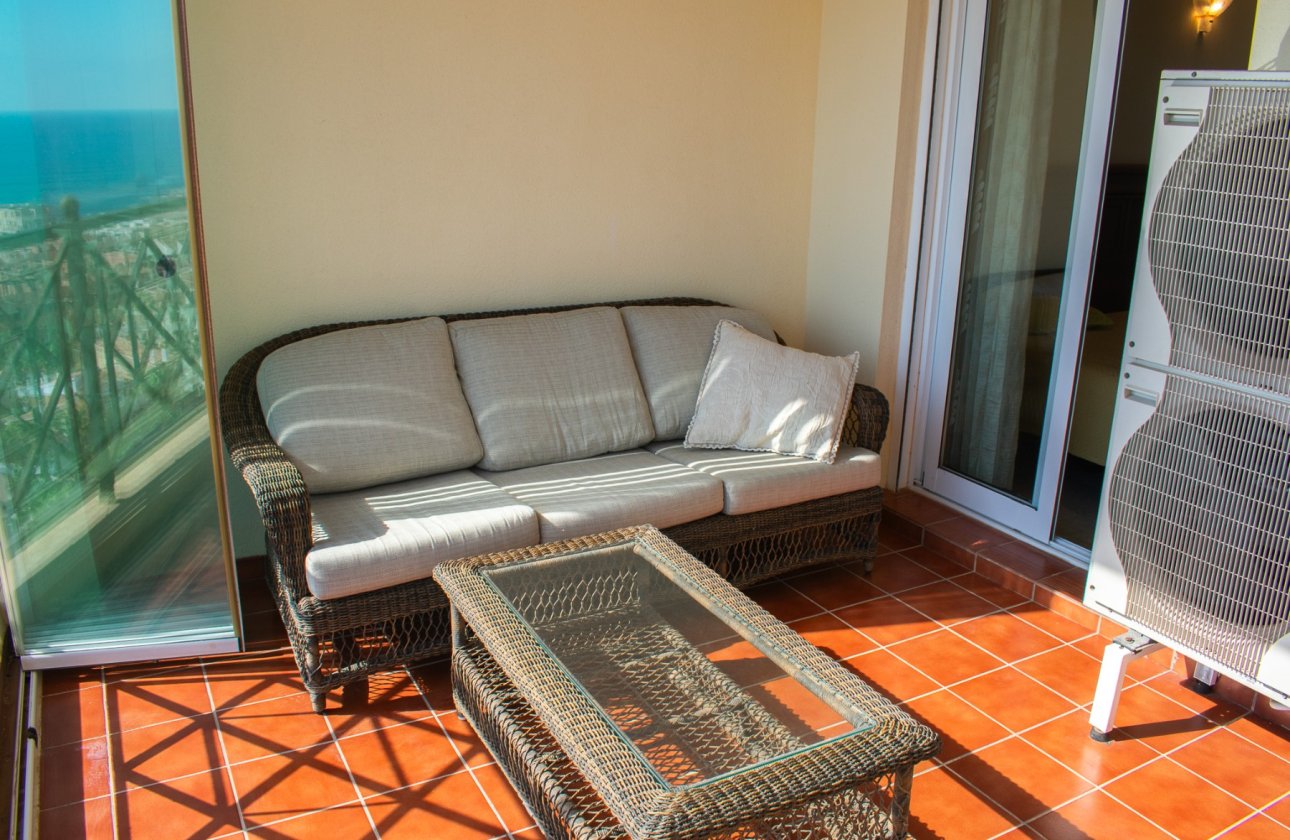 Resale - Apartment / flat - Torrevieja - Playa de los Locos