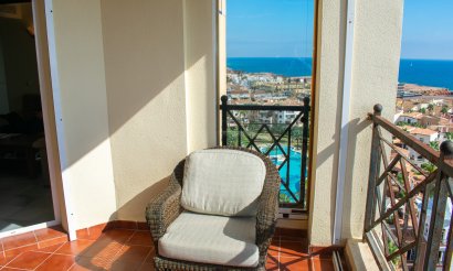 Resale - Apartment / flat - Torrevieja - Playa de los Locos
