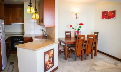 Resale - Apartment / flat - Torrevieja - Playa de los Locos