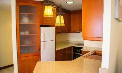 Resale - Apartment / flat - Torrevieja - Playa de los Locos