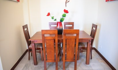 Resale - Apartment / flat - Torrevieja - Playa de los Locos