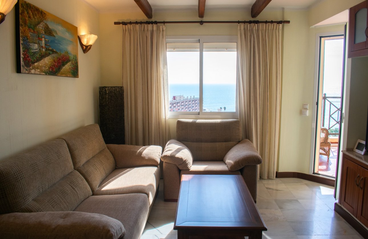 Resale - Apartment / flat - Torrevieja - Playa de los Locos