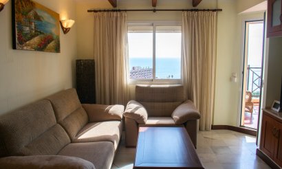 Resale - Apartment / flat - Torrevieja - Playa de los Locos