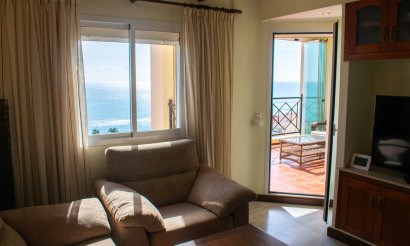 Resale - Apartment / flat - Torrevieja - Playa de los Locos