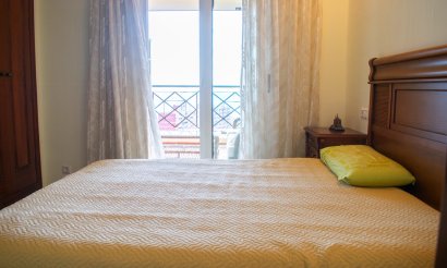 Resale - Apartment / flat - Torrevieja - Playa de los Locos