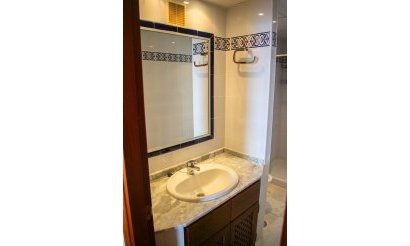 Resale - Apartment / flat - Torrevieja - Playa de los Locos