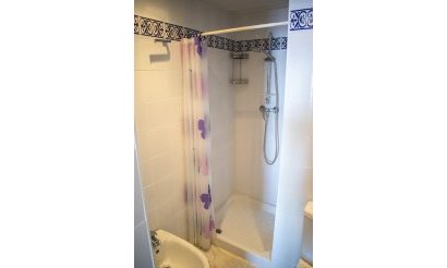 Resale - Apartment / flat - Torrevieja - Playa de los Locos