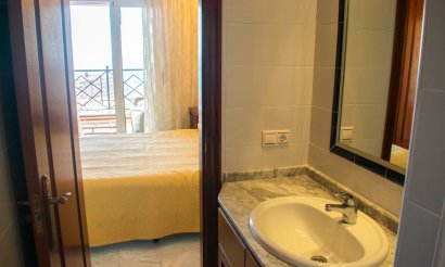 Resale - Apartment / flat - Torrevieja - Playa de los Locos