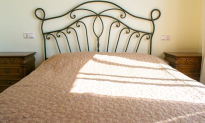 Resale - Apartment / flat - Torrevieja - Playa de los Locos