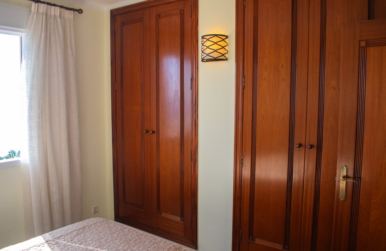 Resale - Apartment / flat - Torrevieja - Playa de los Locos