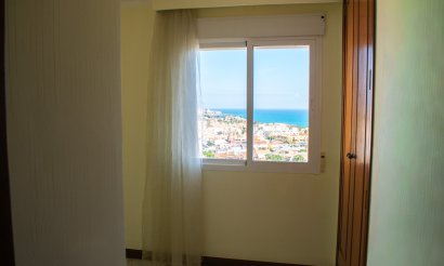 Resale - Apartment / flat - Torrevieja - Playa de los Locos