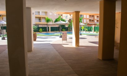Resale - Apartment / flat - Torrevieja - Playa de los Locos