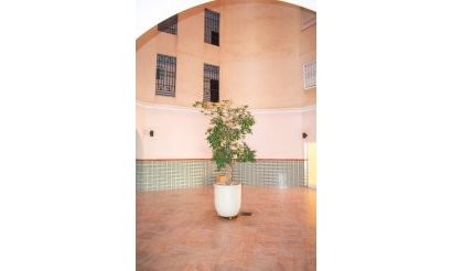 Resale - Apartment / flat - Torrevieja - Playa de los Locos