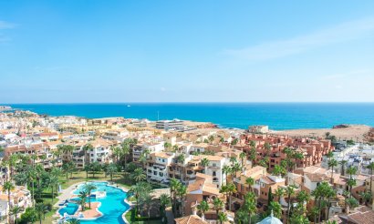 Resale - Apartment / flat - Torrevieja - Playa de los Locos