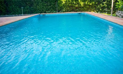 Resale - Villa - Molina De Segura - Torre de Cotillas