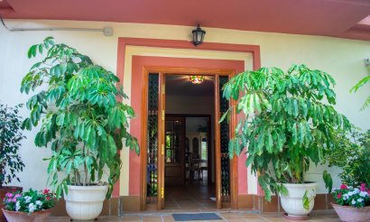 Resale - Villa - Molina De Segura - Torre de Cotillas