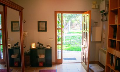 Resale - Villa - Molina De Segura - Torre de Cotillas