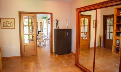 Resale - Villa - Molina De Segura - Torre de Cotillas