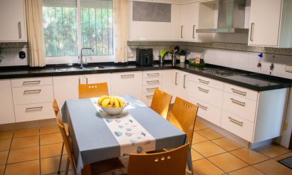 Resale - Villa - Molina De Segura - Torre de Cotillas