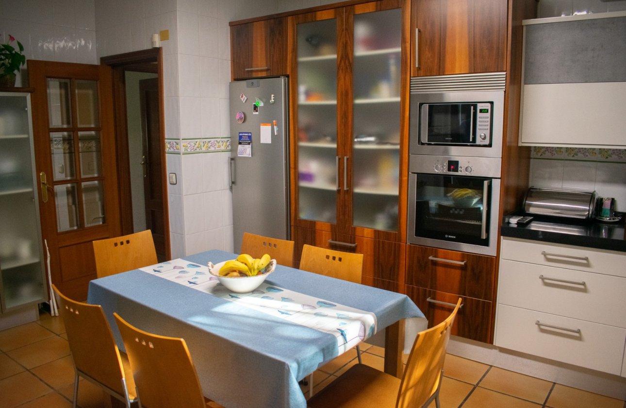 Resale - Villa - Molina De Segura - Torre de Cotillas