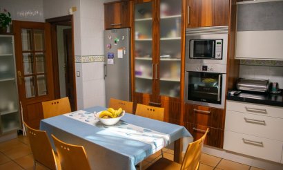 Resale - Villa - Molina De Segura - Torre de Cotillas