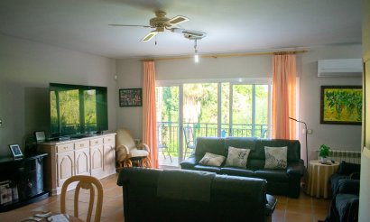 Resale - Villa - Molina De Segura - Torre de Cotillas