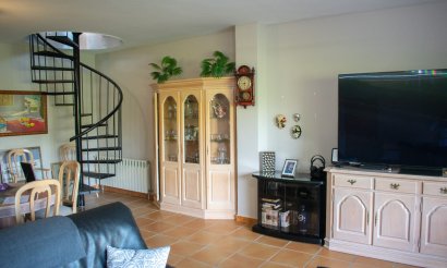 Resale - Villa - Molina De Segura - Torre de Cotillas