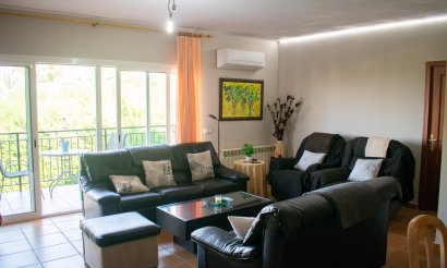 Resale - Villa - Molina De Segura - Torre de Cotillas