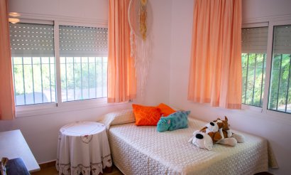 Resale - Villa - Molina De Segura - Torre de Cotillas