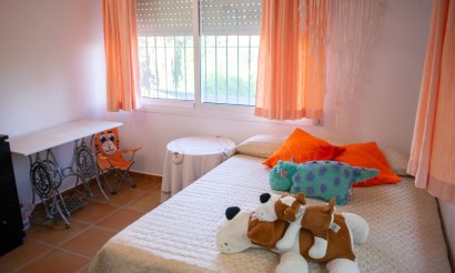 Resale - Villa - Molina De Segura - Torre de Cotillas