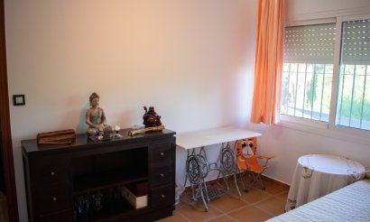 Resale - Villa - Molina De Segura - Torre de Cotillas